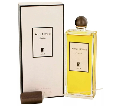 Serge Lutens Arabie