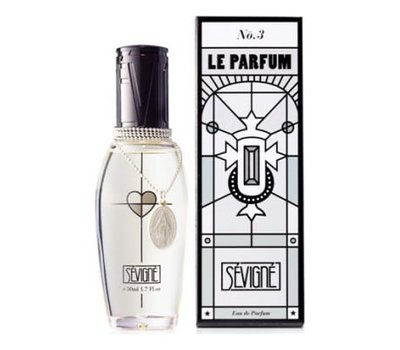 Sevigne Parfum de Sevigne No. 3 45775