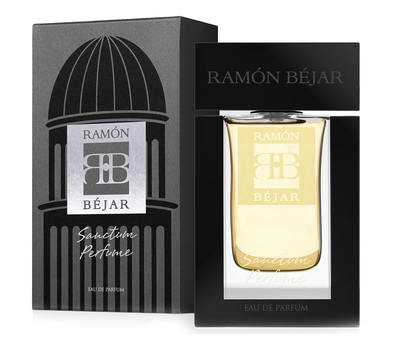 Ramon Bejar Sanctum Perfume