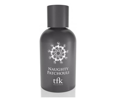 The Fragrance Kitchen Naughty Patchouli