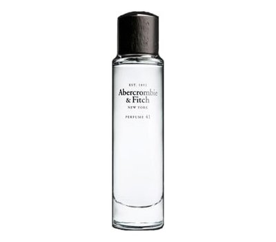 Abercrombie & Fitch Perfume 41 46871