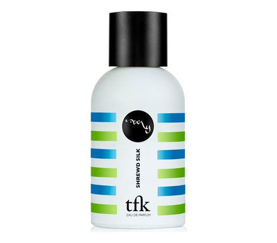 The Fragrance Kitchen Shrewd Silk