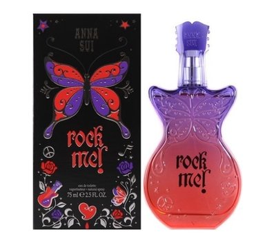 Anna Sui Rock Me! 48771