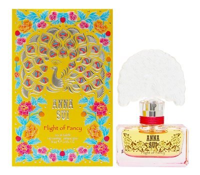 Anna Sui Flight Of Fancy 48673