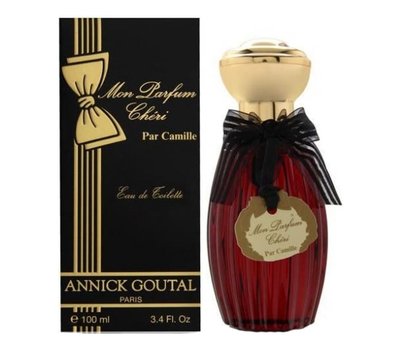 Annick Goutal Mon Parfum Cheri par Camille 49362