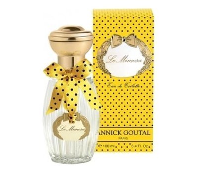 Annick Goutal Le Mimosa 49311