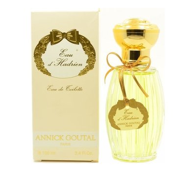 Annick Goutal Eau d'Hadrien 49093