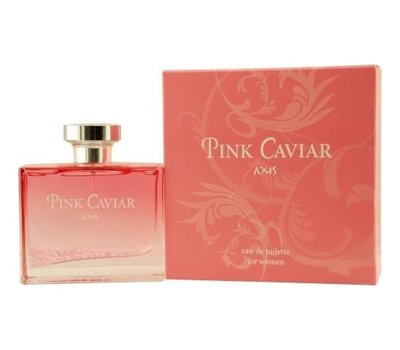 Axis Pink Caviar 50574