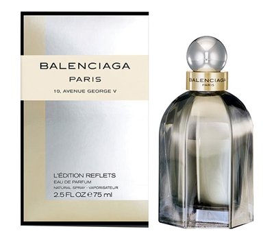 Balenciaga Paris L'Edition Reflets 50881