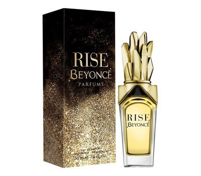 Beyonce Rise 51618