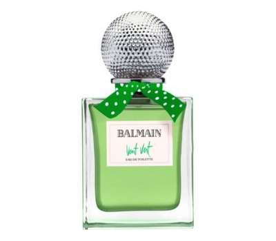 Balmain Vent Vert