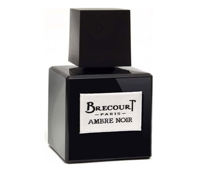 Brecourt Ambre Noir 52532