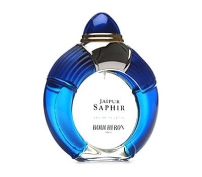 Boucheron Jaipur Saphir