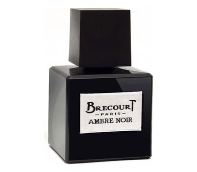 Brecourt Ambre Noir