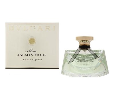 Bvlgari Mon Jasmin Noir L'Eau Exquise 53513