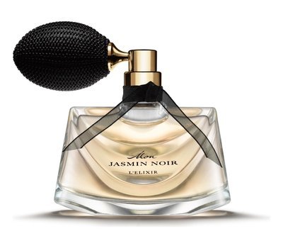 Bvlgari Mon Jasmin Noir L'Elixir 53542