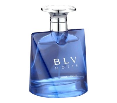 Bvlgari BLV Notte Women 53402