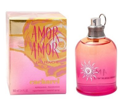 Cacharel Amor Amor Eau Fraiche 2005 54046