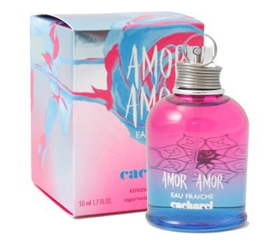 Cacharel Amor Amor Eau Fraiche 2006 54062