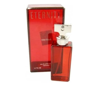 Calvin Klein Eternity Rose Blush 54994