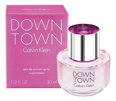 Calvin Klein Downtown 54859