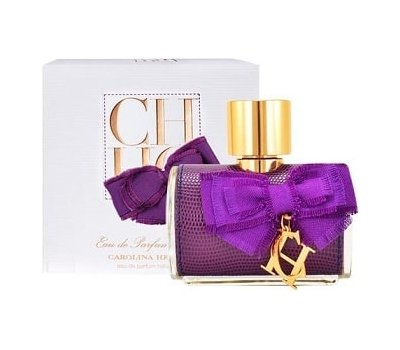 Carolina Herrera CH Eau De Parfum Sublime 55752