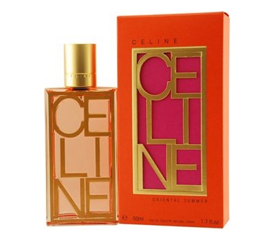 Celine Oriental Summer 56717