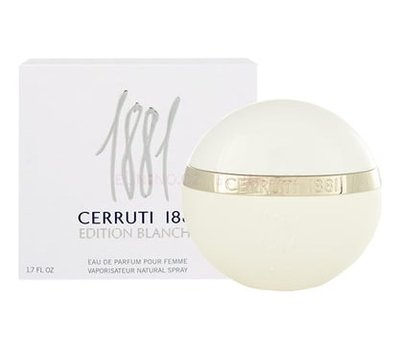 Cerruti 1881 Edition Blanche Women 56863