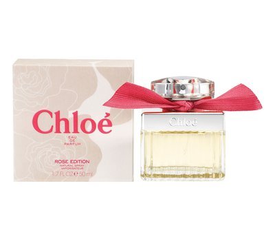 Chloe Rose Edition 57932