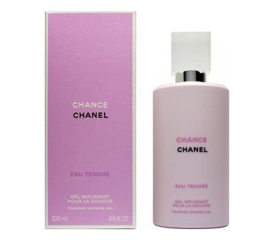 Chanel Chance Eau Tendre 57098