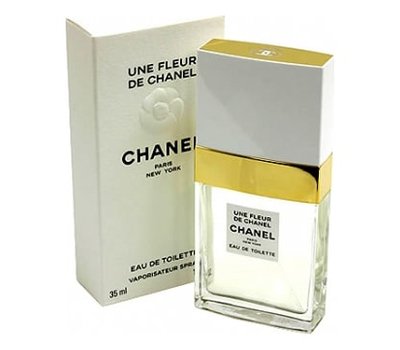 Chanel Une Fleur De Chanel 57496