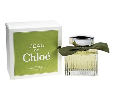 Chloe L`Eau de Chloe 57806