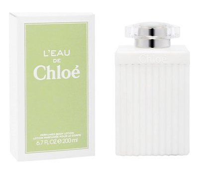 Chloe L`Eau de Chloe 57813