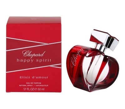 Chopard Happy Spirit Elixir d'Amour 58160