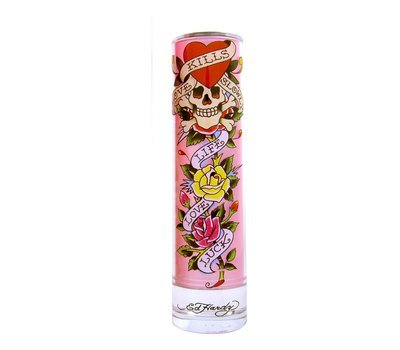 Christian Audigier Ed Hardy Love Kills Slowly 58311