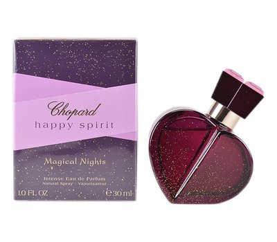 Chopard Happy Spirit Magical Night 58173