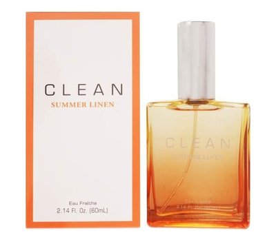 Clean Summer Linen 59616