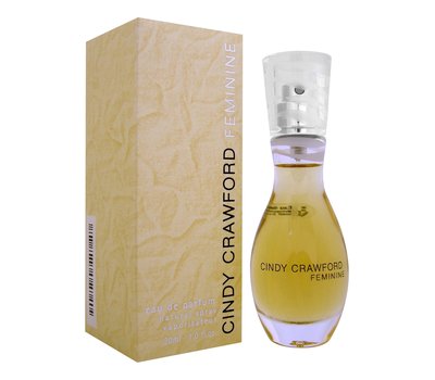 Cindy Crawford Feminine 59435