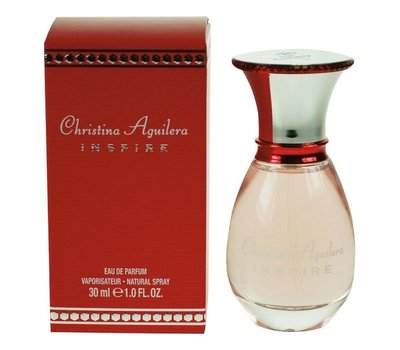 Christina Aguilera Inspire 59306