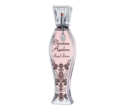 Christina Aguilera Royal Desire 59327