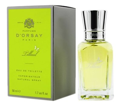 D'Orsay Tilleul 61087