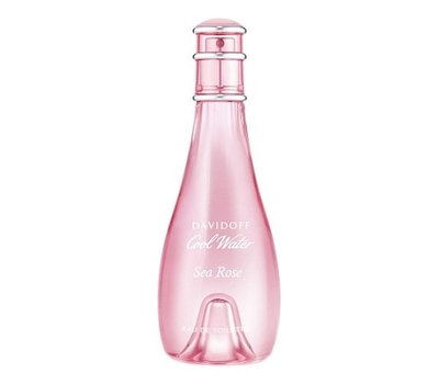 Davidoff Cool Water Sea Rose 61434