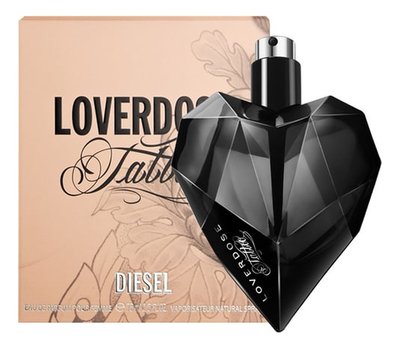 Diesel Loverdose Tattoo 61945