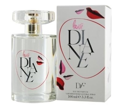 Diane von Furstenberg Love Diane 61818