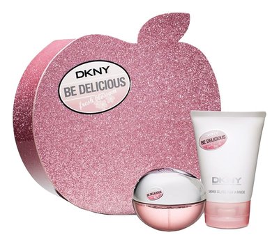 DKNY Be Delicious Fresh Blossom 62629