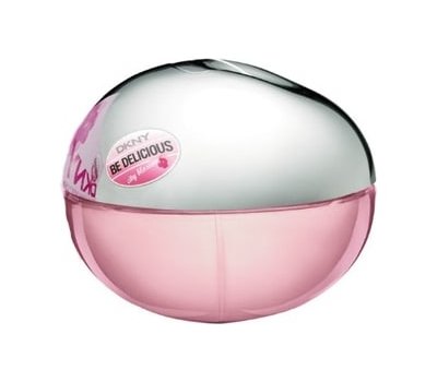 DKNY Be Delicious City Blossom Rooftop Peony