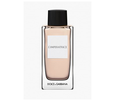 Dolce Gabbana (D&G) 3 L'Imperatrice