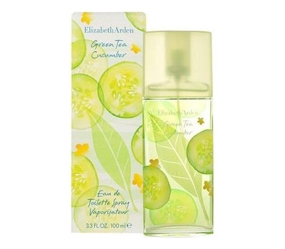 Elizabeth Arden Green Tea Cucumber 63857