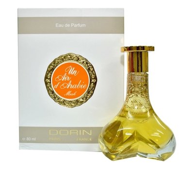 Dorin Un Air d’Arabie Musk 63181