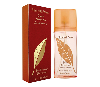 Elizabeth Arden Spiced Green Tea 64216